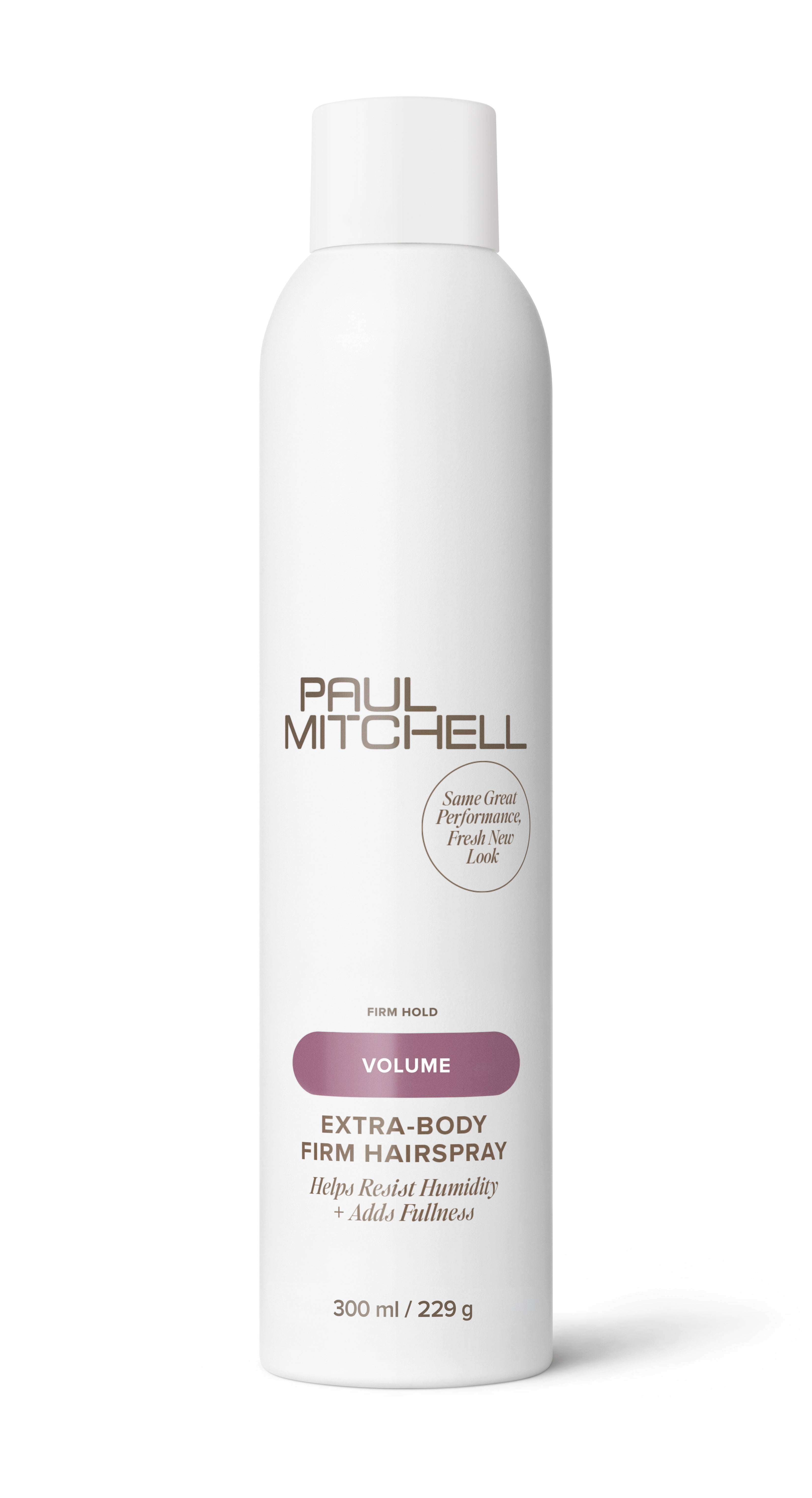 Extra-Body Firm Hairspray 300 ml