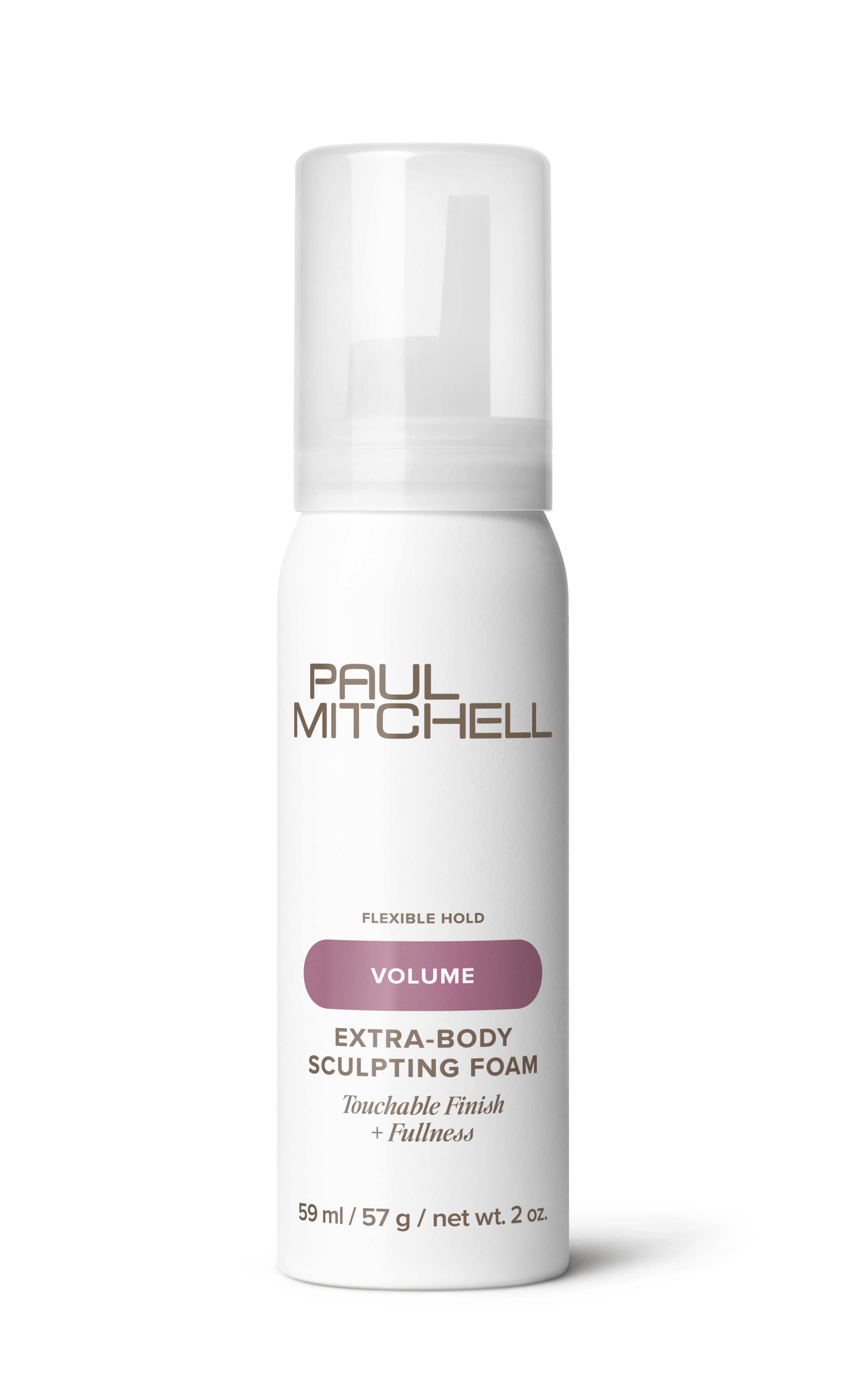 Extra-Body Sculpting Foam 59 ml 60ml