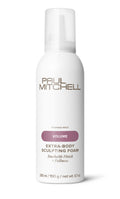 Extra-Body Sculpting Foam 200 ml