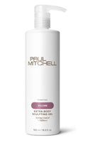 Extra-Body Sculpting Gel 500 ml