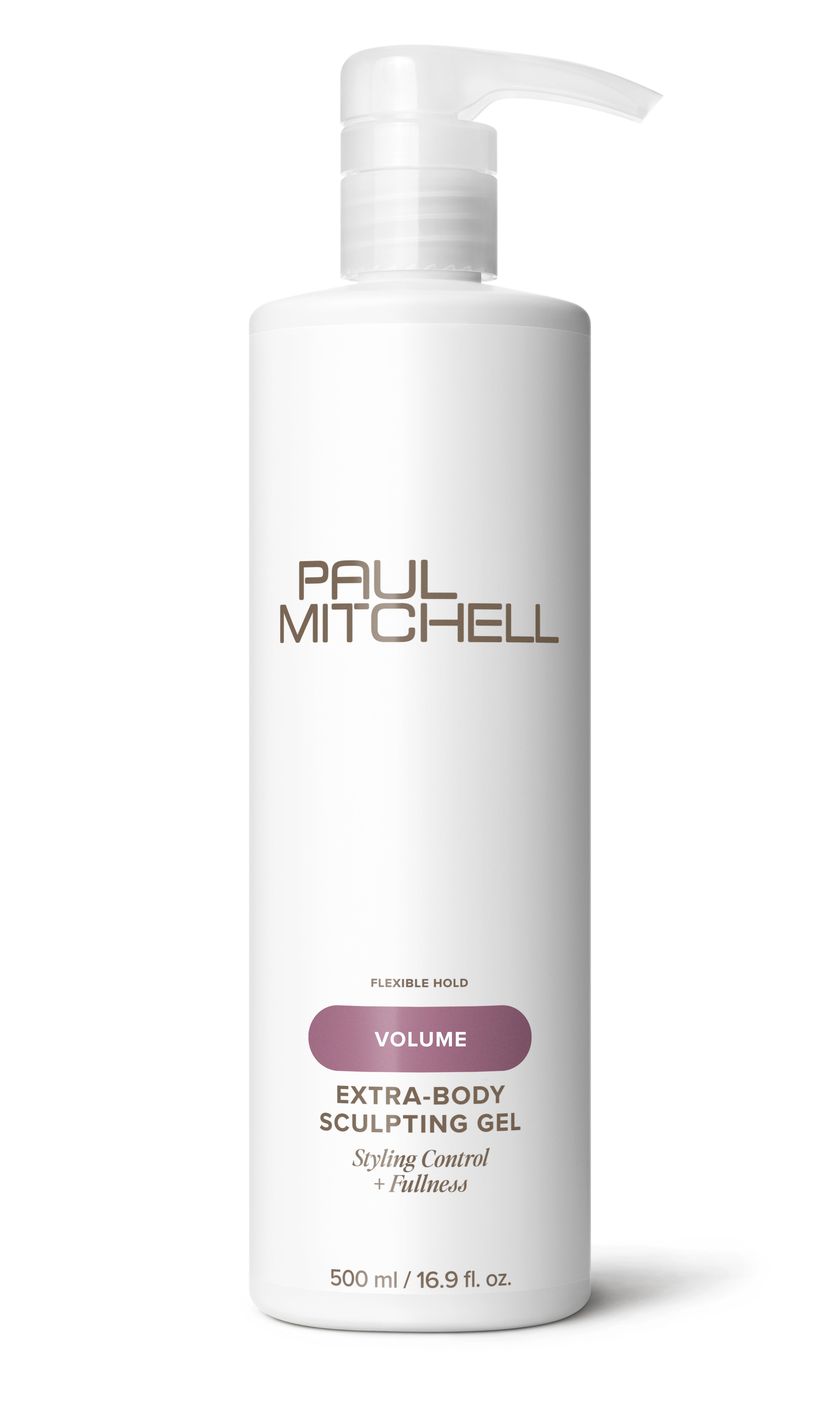 Extra-Body Sculpting Gel 500 ml