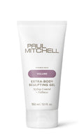 Extra-Body Sculpting Gel 150 ml