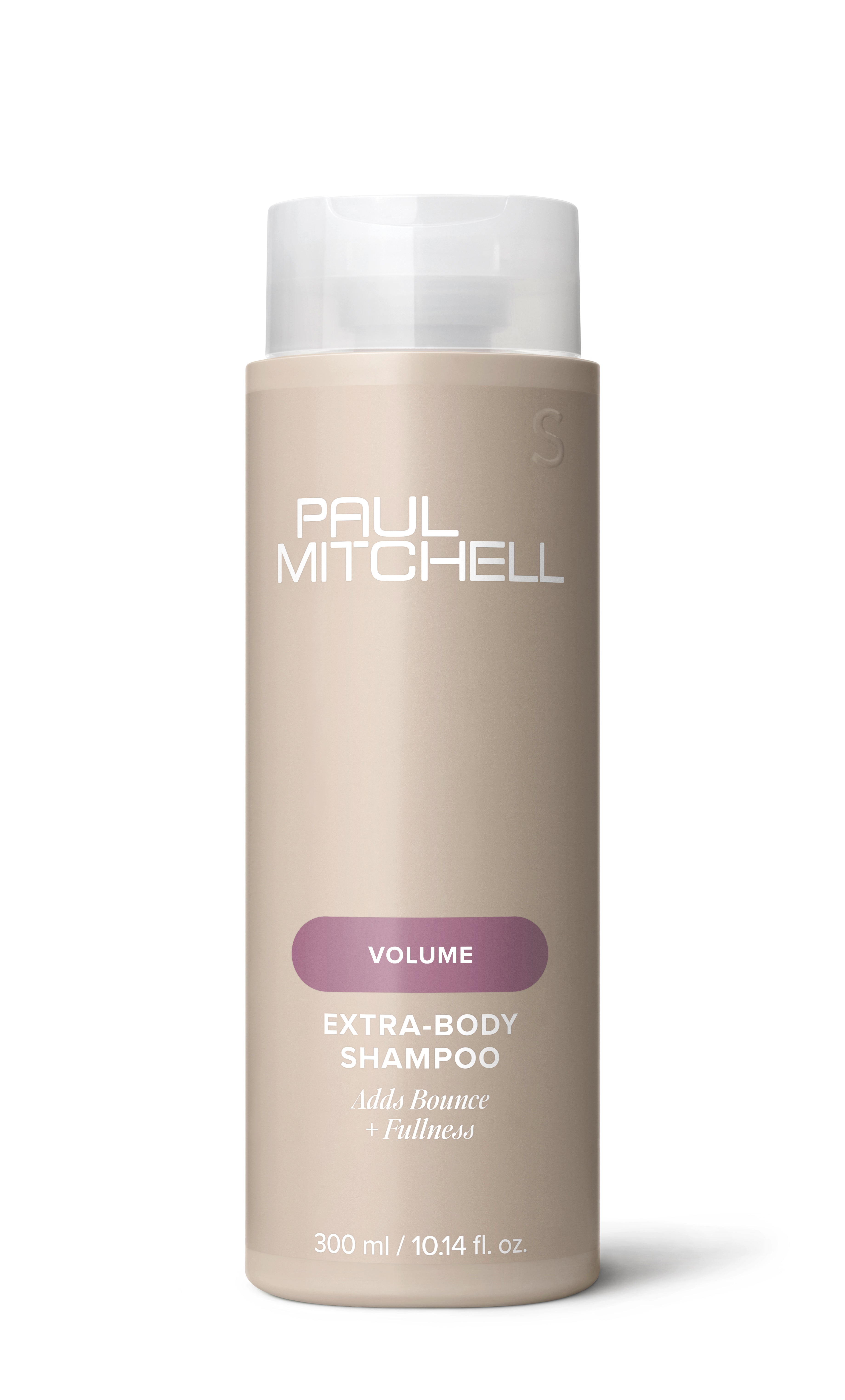 Extra-Body Shampoo 300 ml