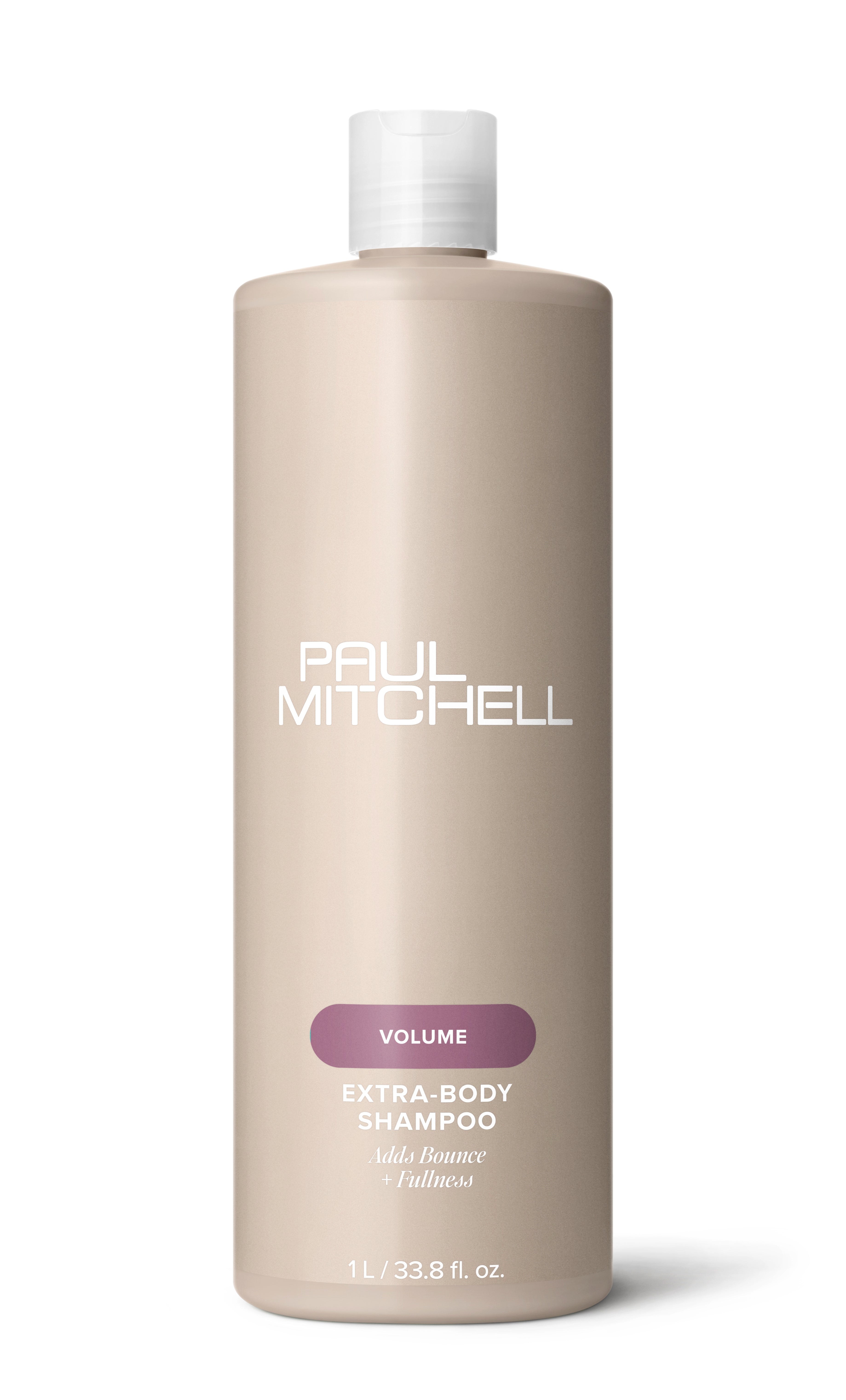 Extra-Body Shampoo 1.000 ml 1L