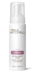 Extra-Body Whip 200 ml