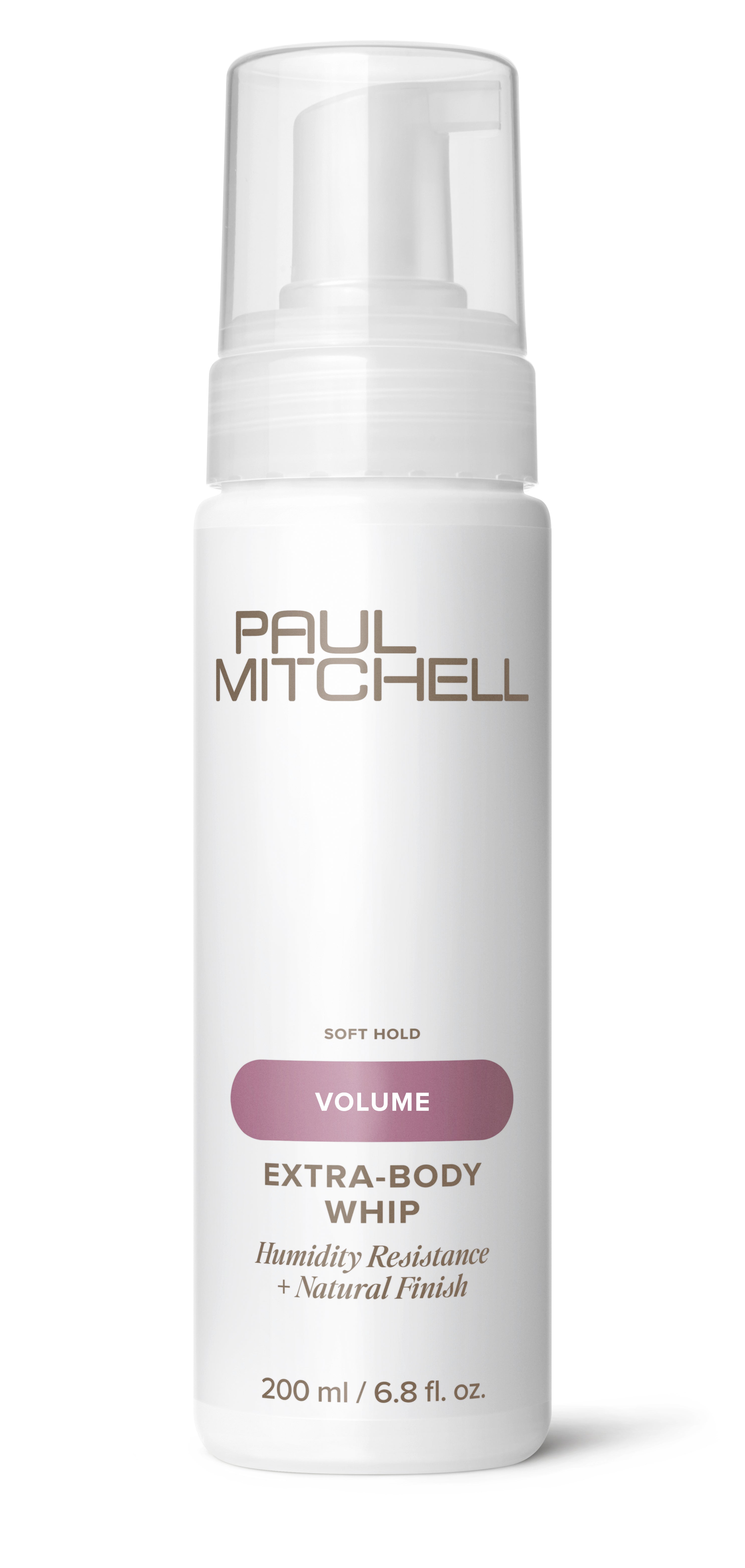 Extra-Body Whip 200 ml