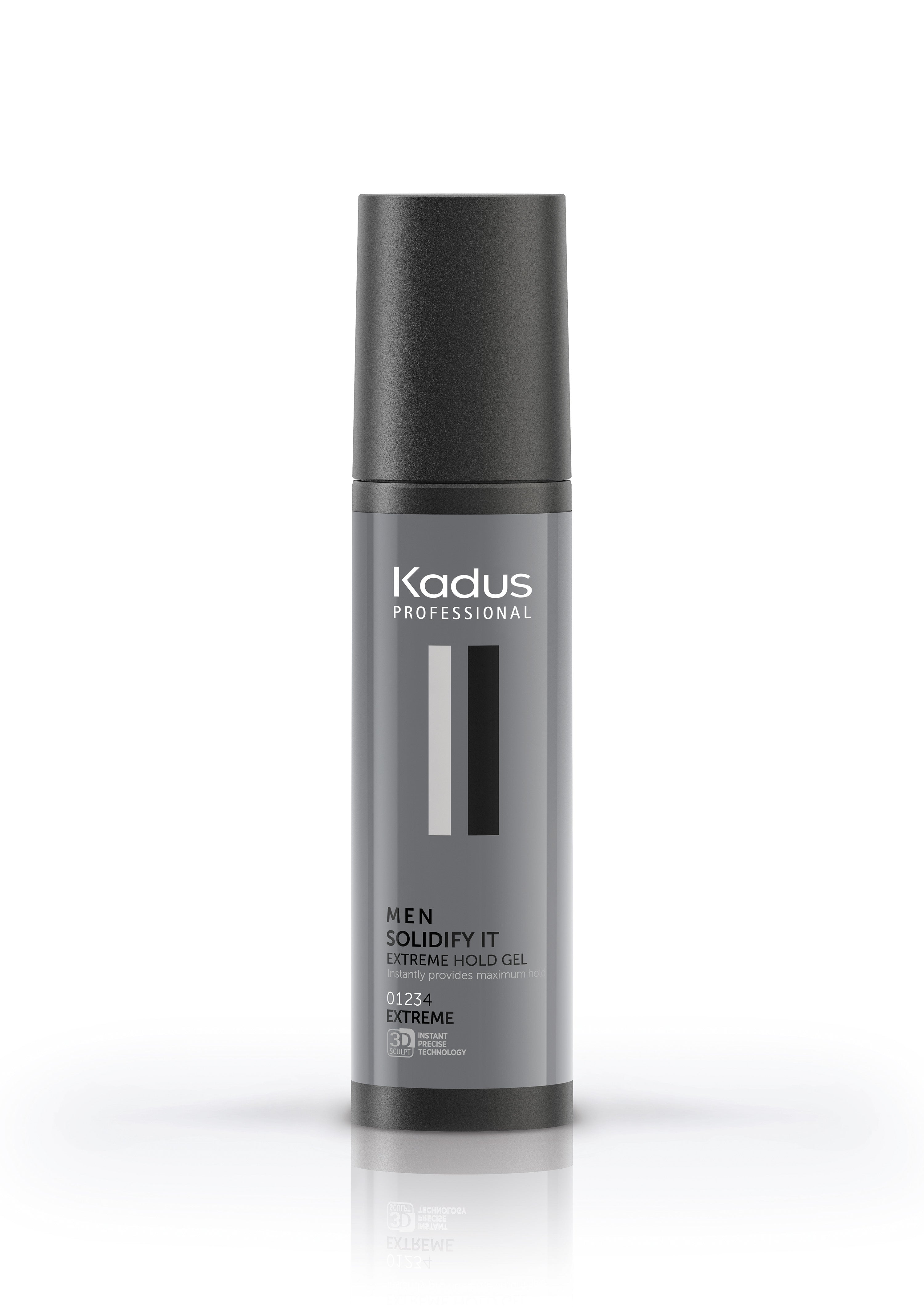 Londa Solidify It Gel für starken Glanz 100 ml