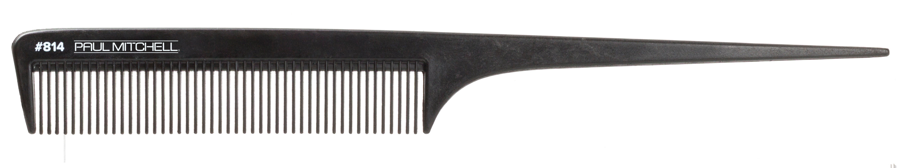 Paul Mitchell Rat Tail Comb 814 35 35