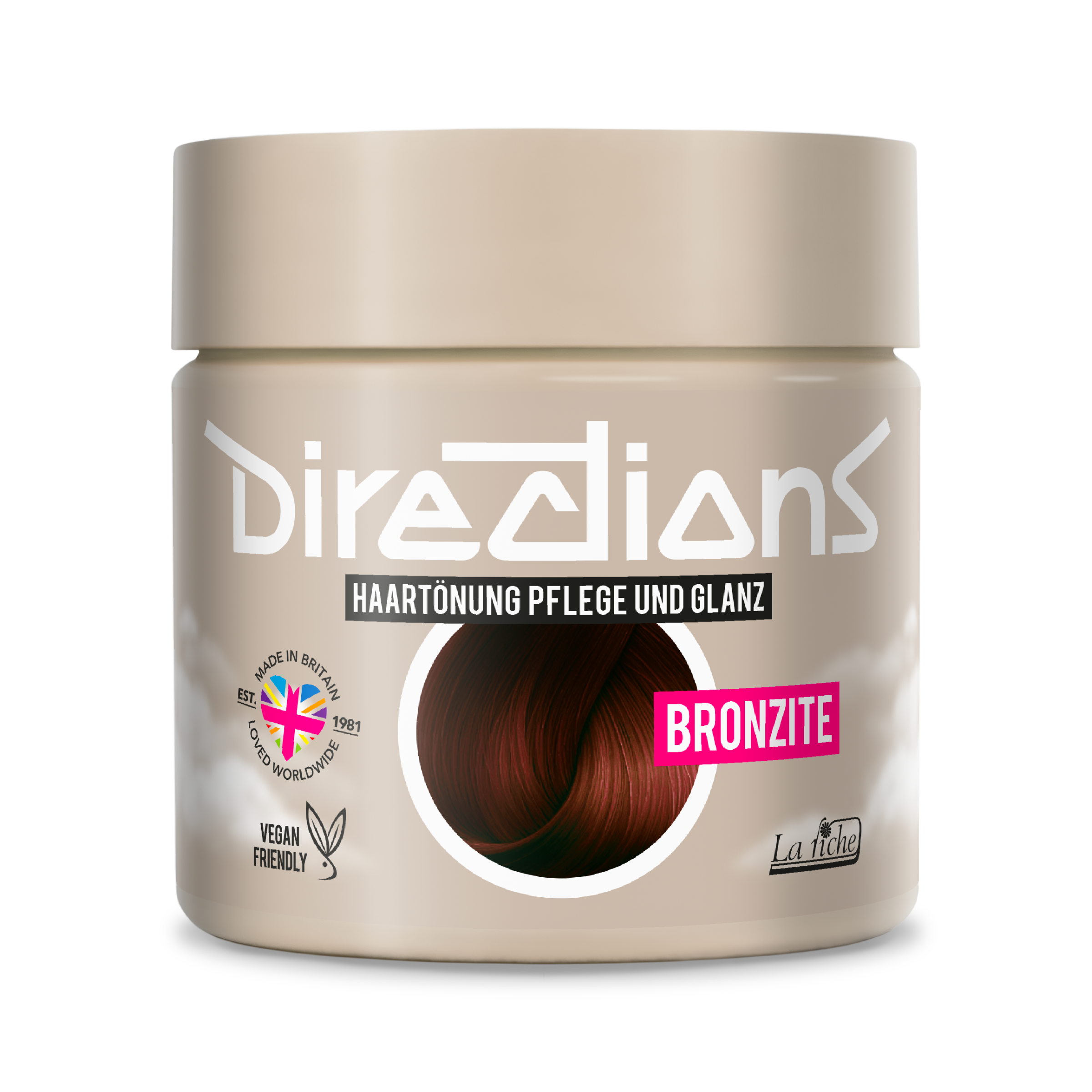 Directions Rich Natural Bronzite 4