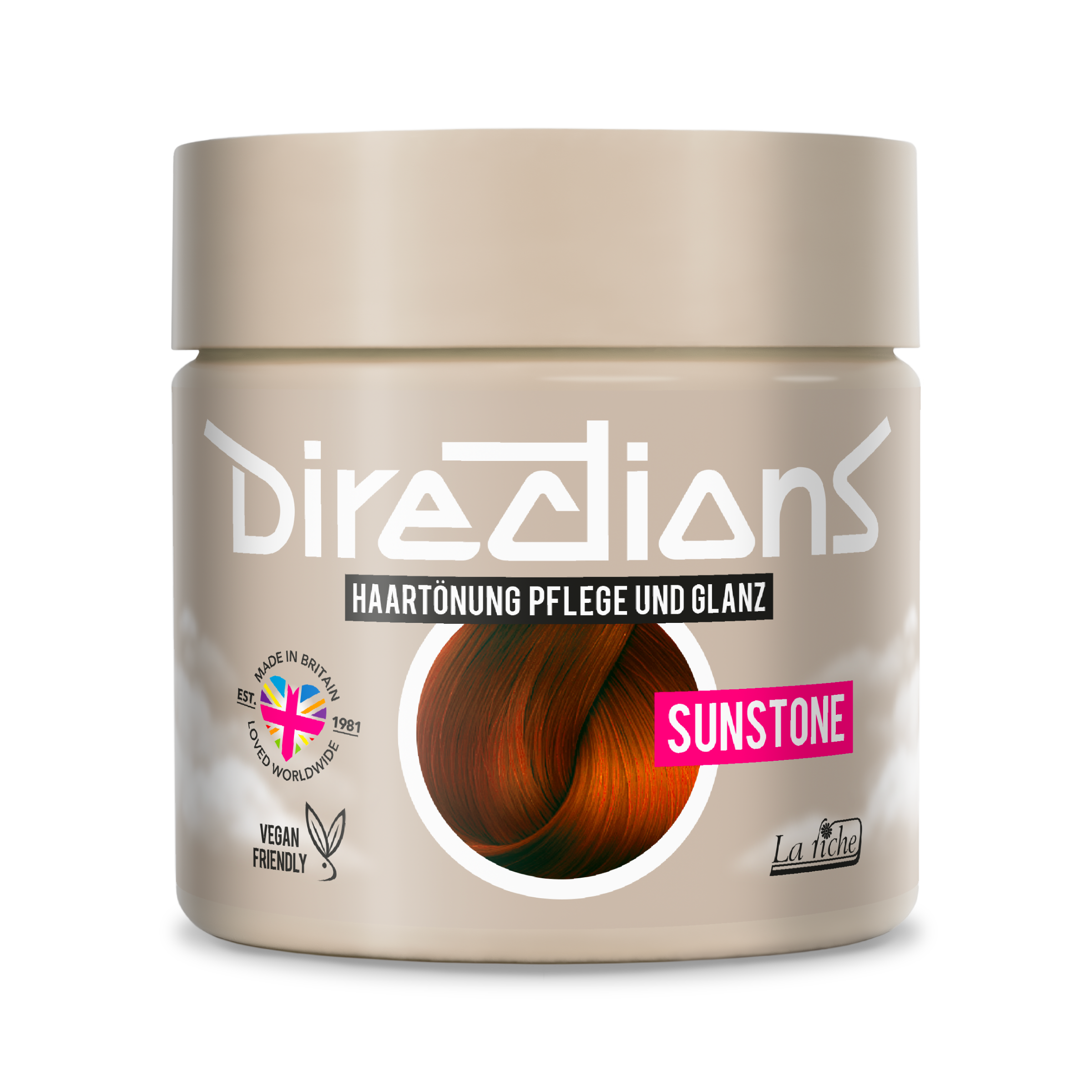 Directions Rich Natural Sunstone 4