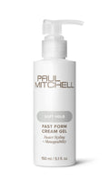 Fast Form Cream Gel 150 ml