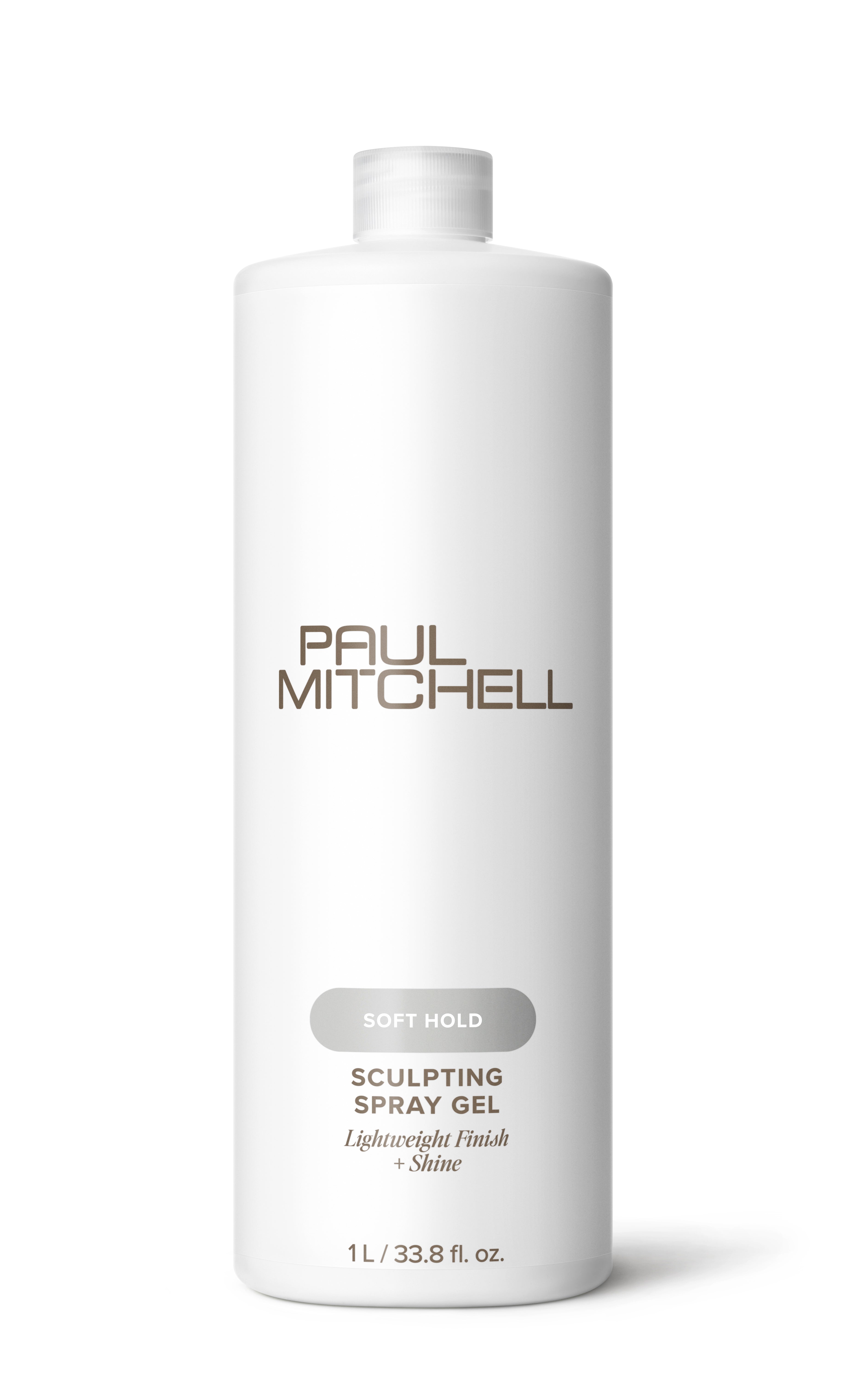 Sculpting Spray Gel 1.000 ml 1L