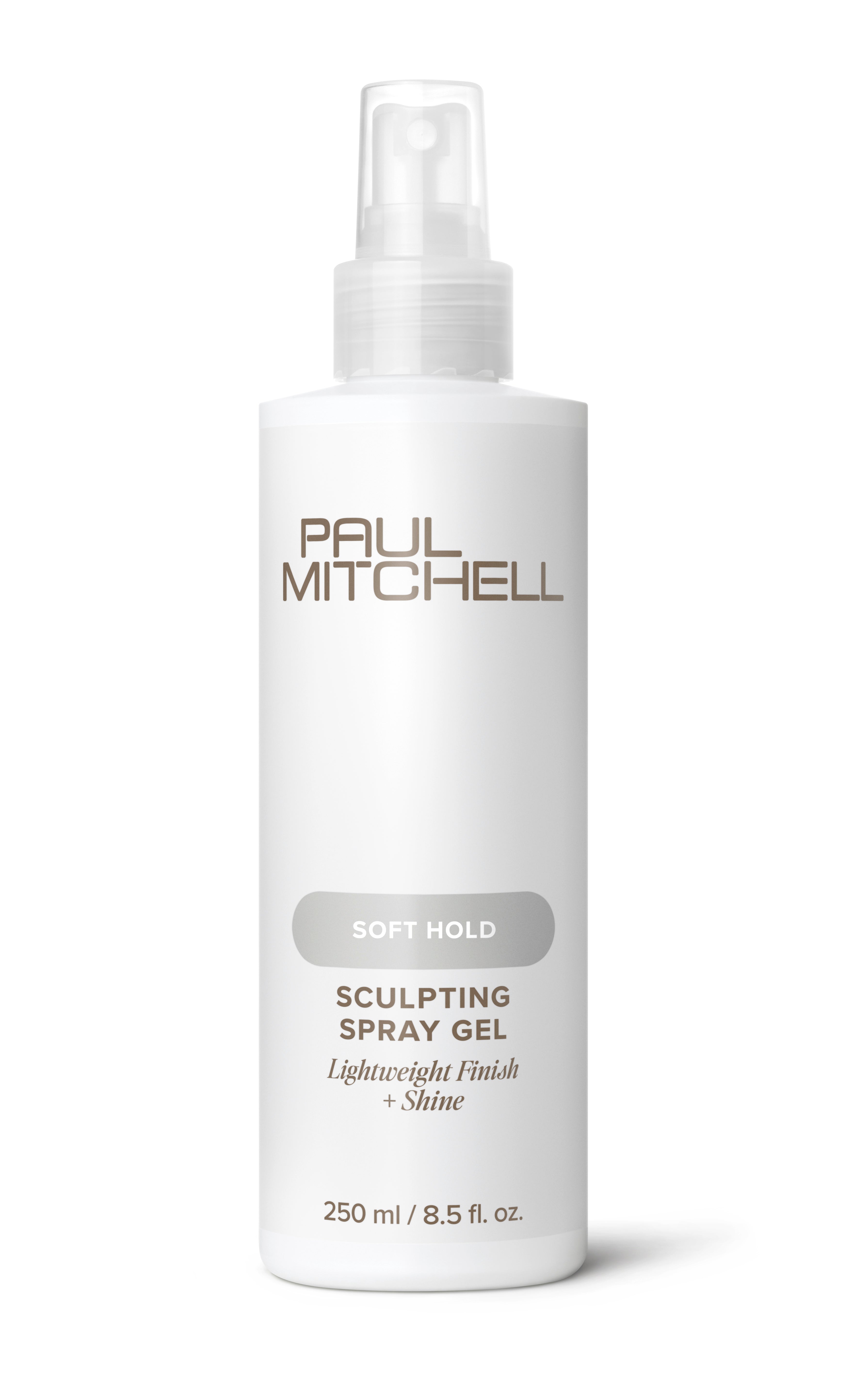Sculpting Spray Gel 250 ml
