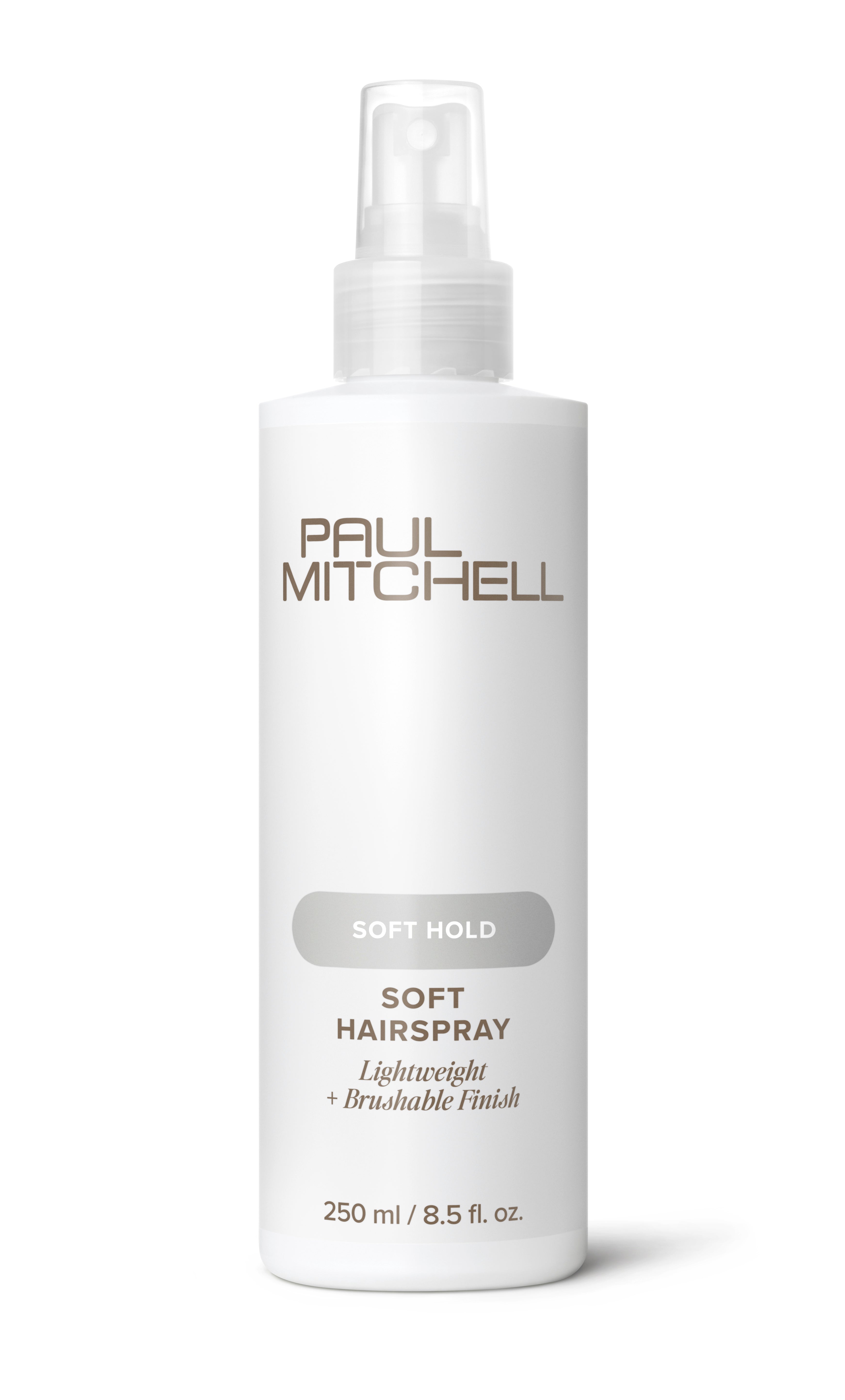 Soft Hairspray 250 ml