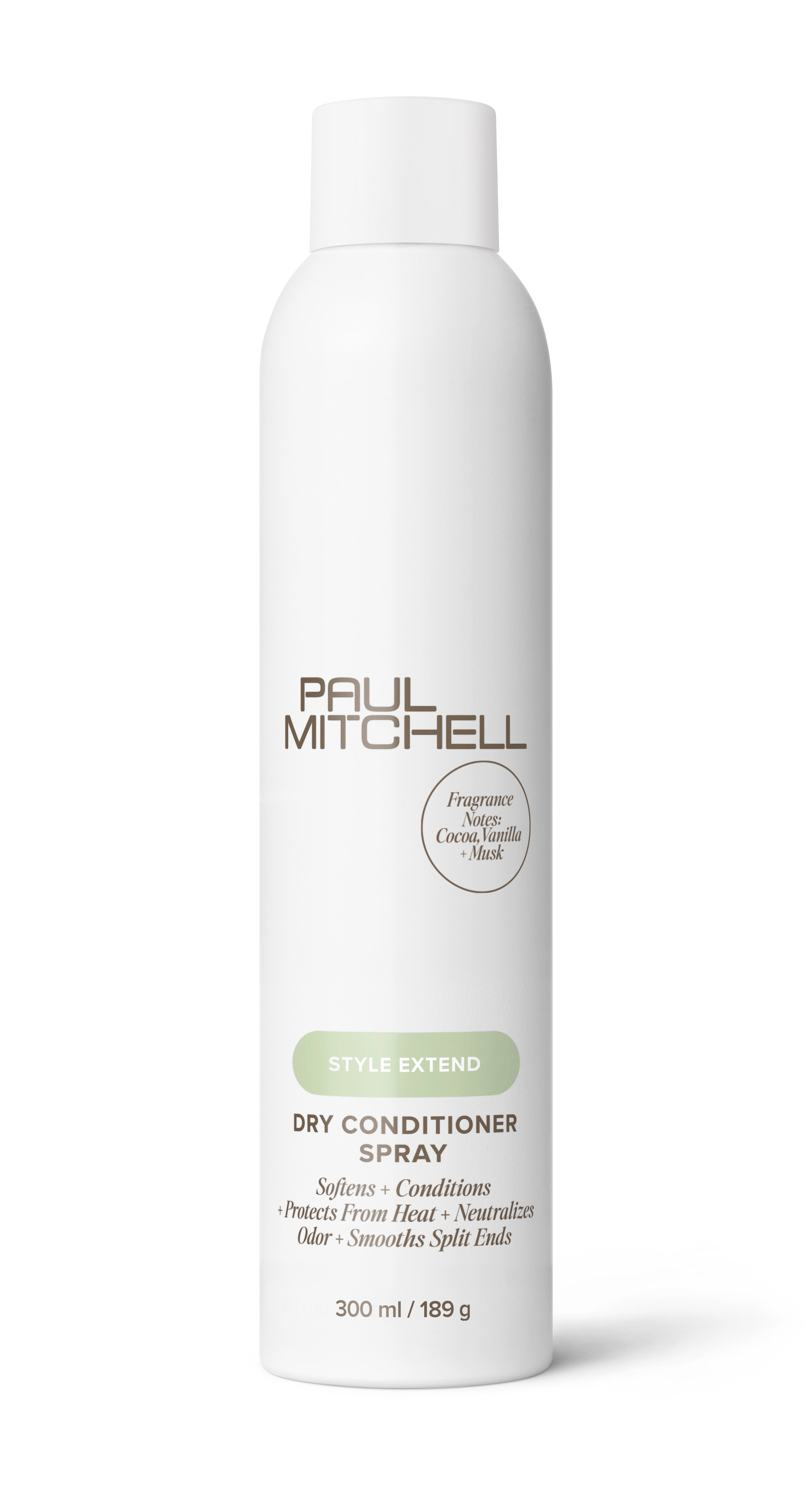 Dry Conditioner Spray 300 ml