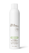 Intense Dry Shampoo 300 ml