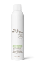 Multitasking Dry Shampoo 300 ml