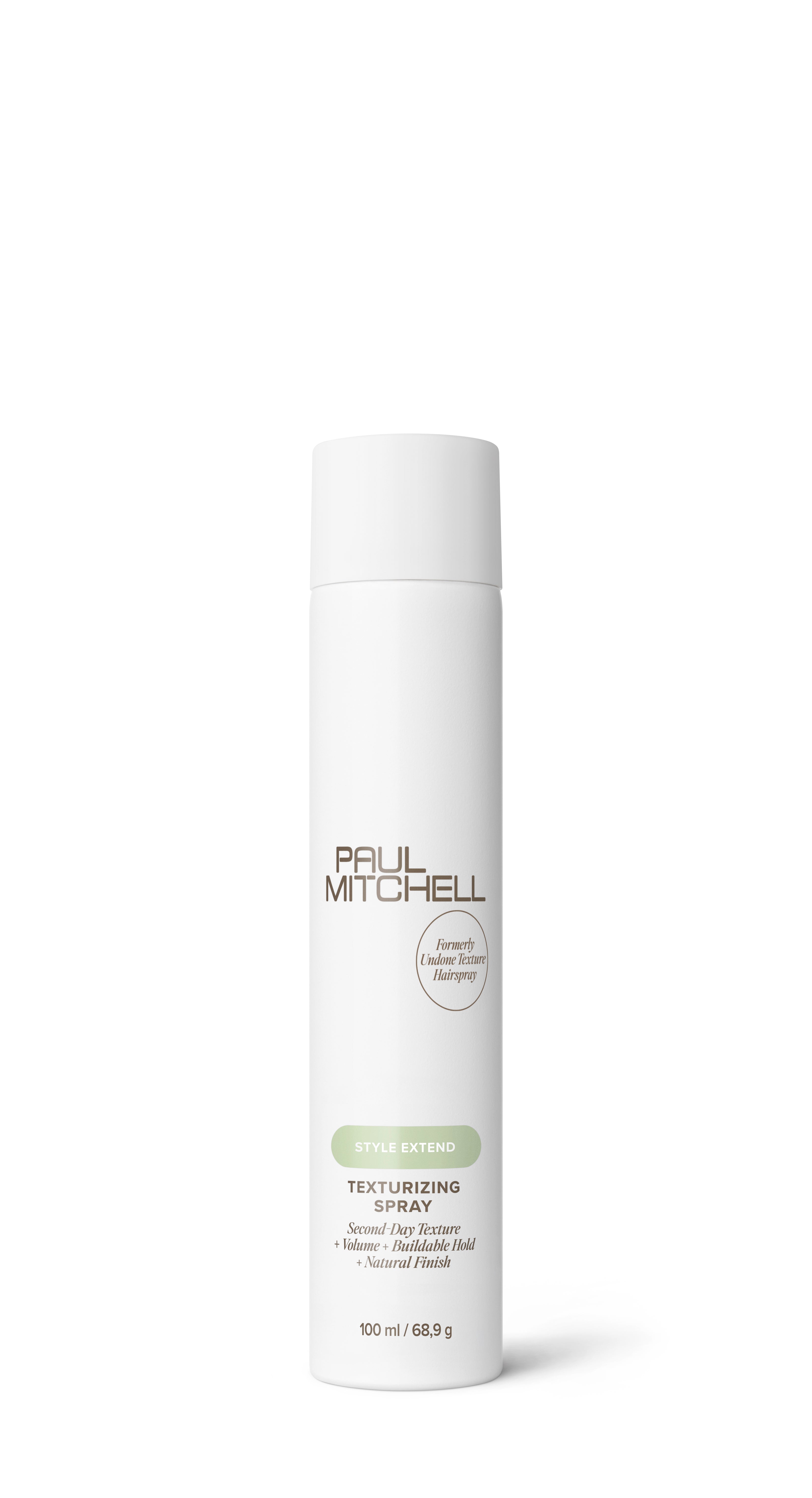 Texturizing Spray 100 ml