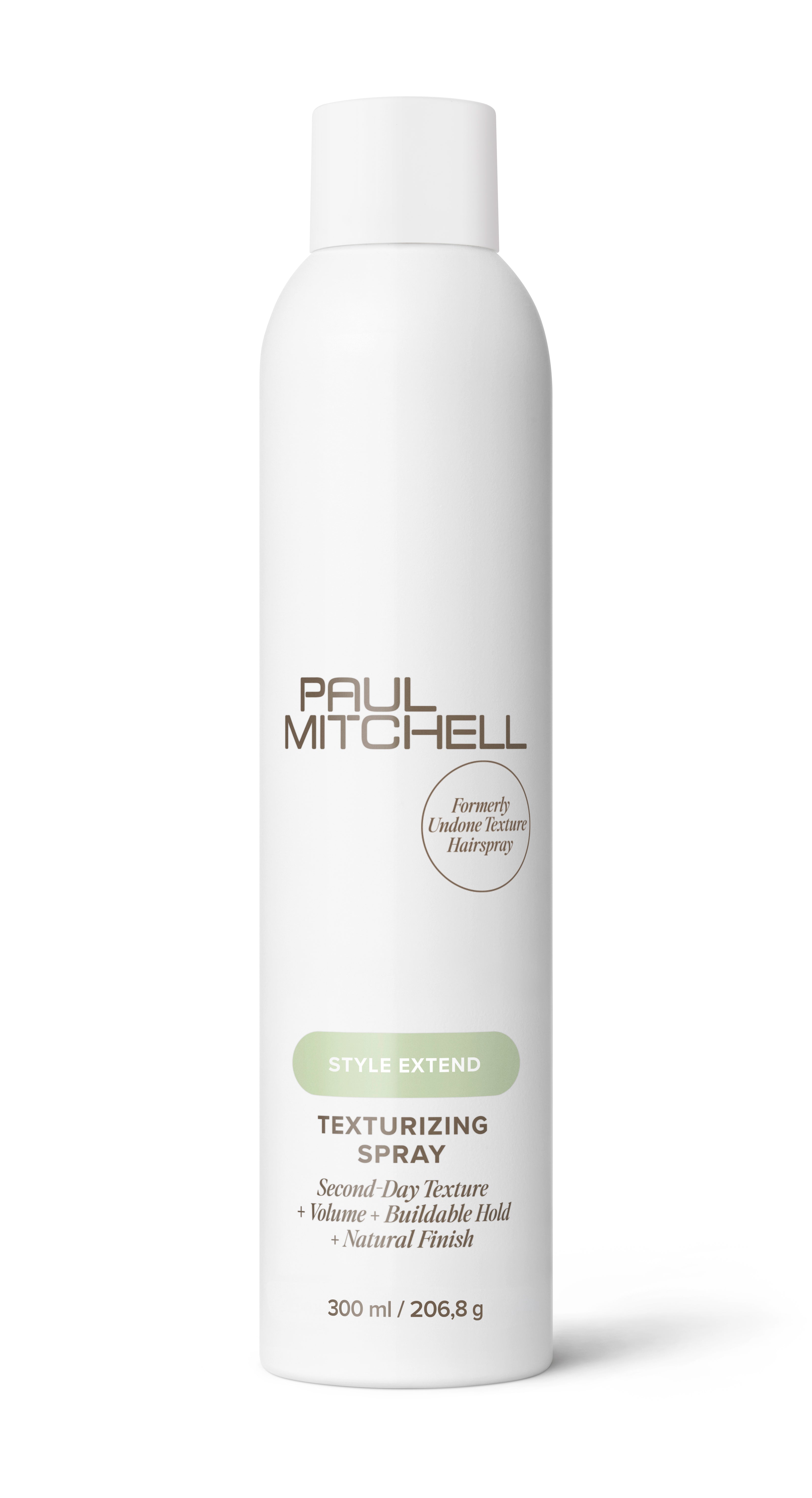 Texturizing Spray 300 ml
