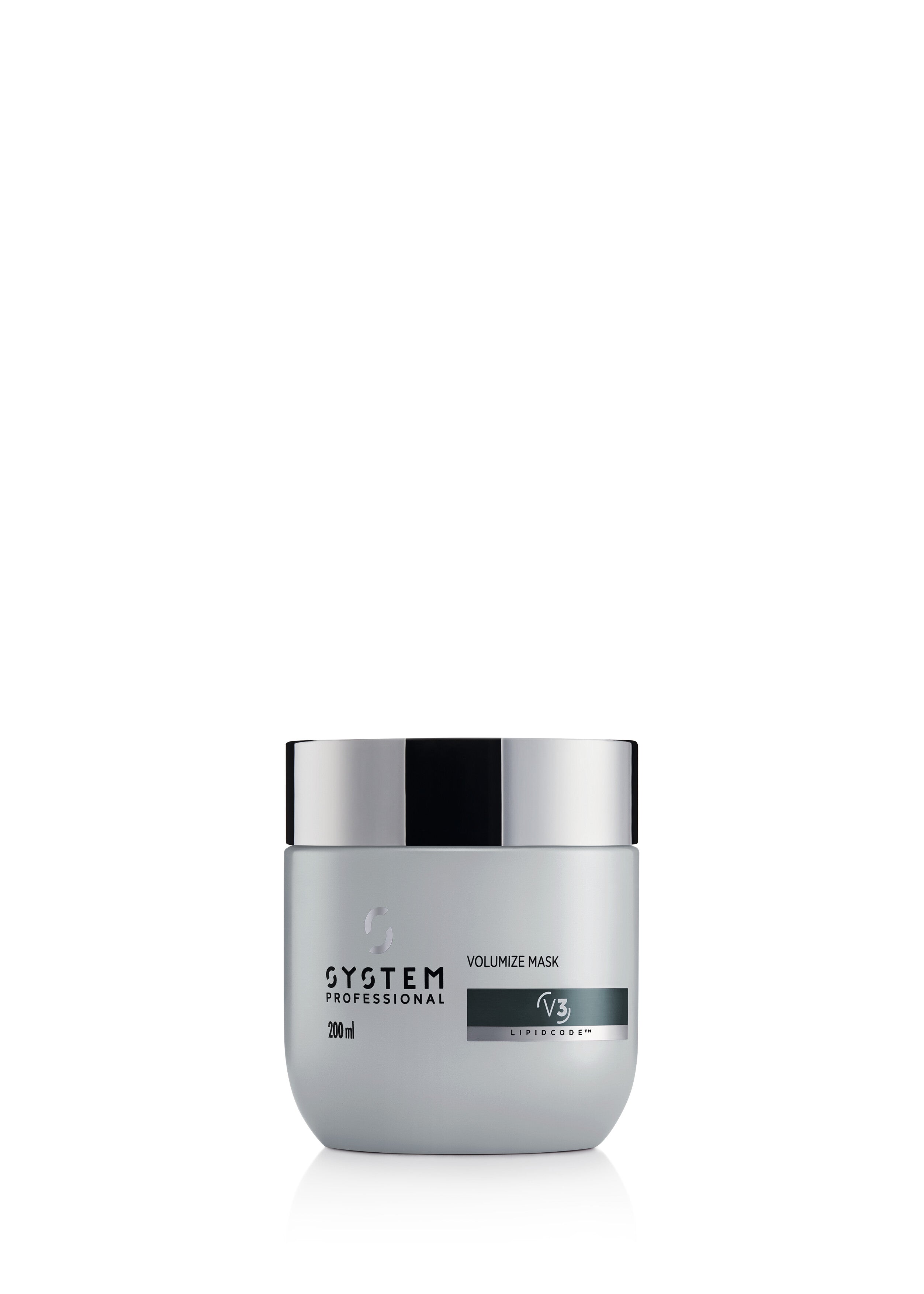 SP Volumize Mask 200ml