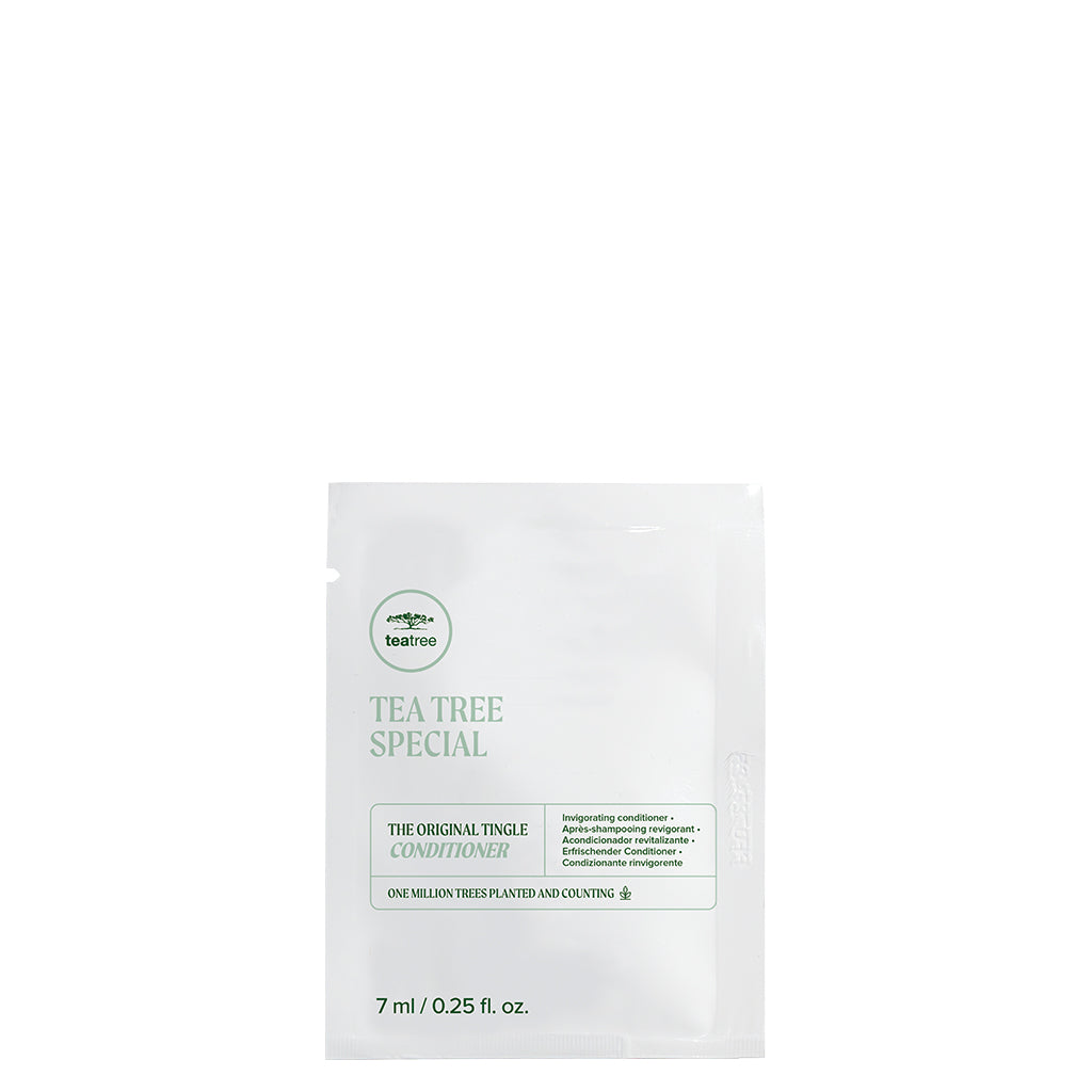 Tea Tree Special Conditioner Qualitätsmuster 10ml