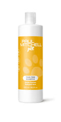 Tear Free Shampoo 500 ml