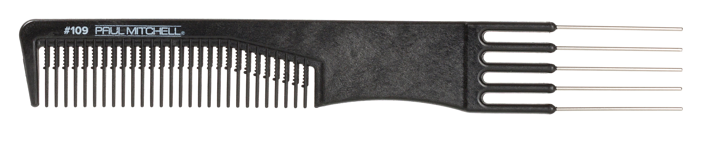 Paul Mitchell Teasing Comb 109 35 35